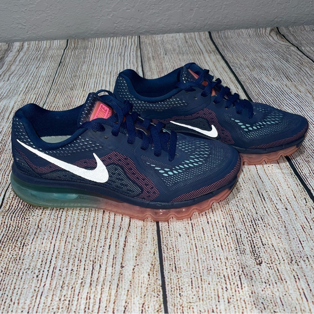 neutral ride soft nike